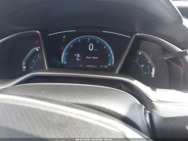19XFC1F34LE205535 Honda CIVIC EX