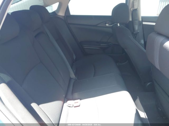 19XFC1F34LE205535 Honda CIVIC EX