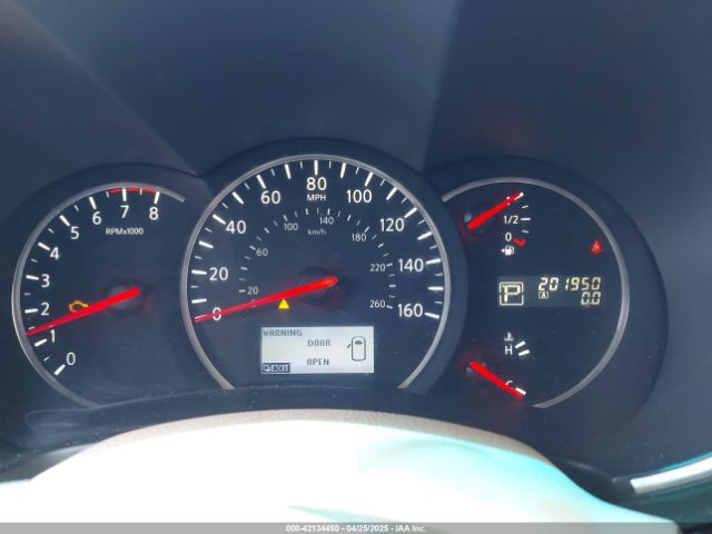 JN8AE2KP4E9102632 Nissan Quest Sv