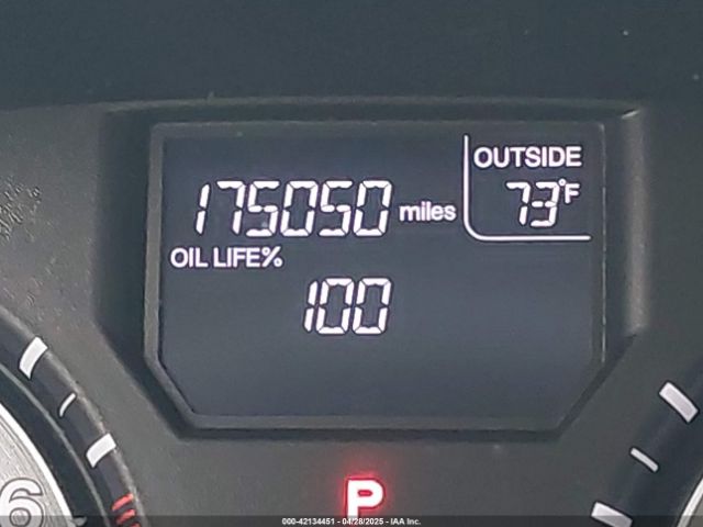 5FNRL5H61FB052879 Honda Odyssey Ex-l