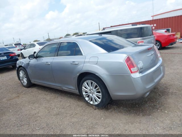 2C3CCARG8EH308678 Chrysler 300