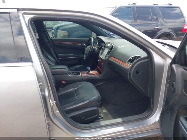 2C3CCARG8EH308678 Chrysler 300