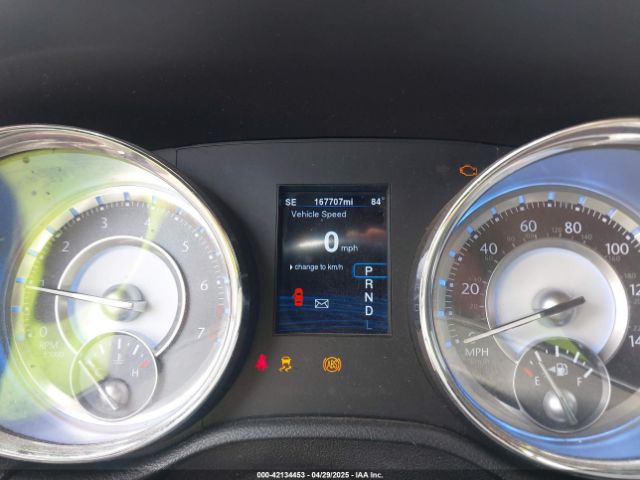 2C3CCARG8EH308678 Chrysler 300