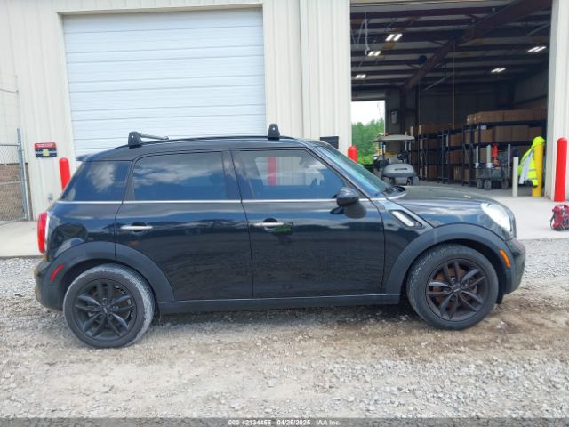 WMWZC3C58GWP53495 Mini Countryman Cooper S