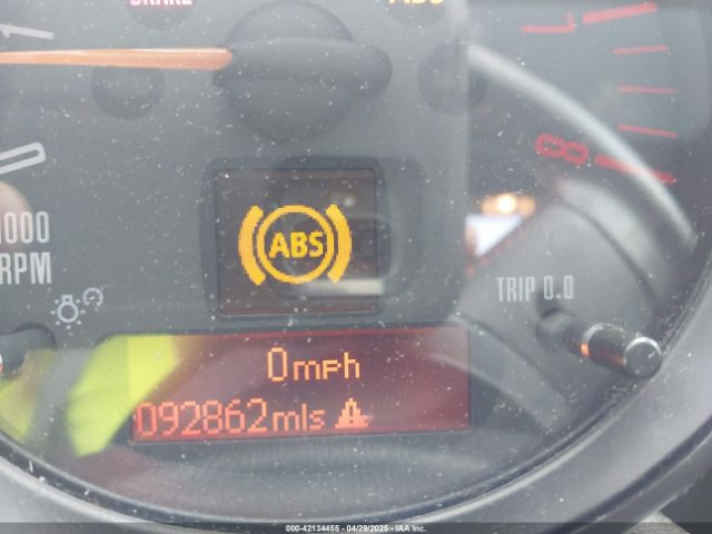 WMWZC3C58GWP53495 Mini Countryman Cooper S