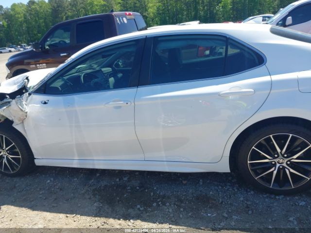 4T1G11AK2PU800962 Toyota CAMRY SE