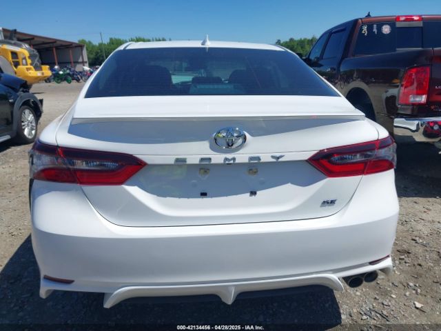 4T1G11AK2PU800962 Toyota CAMRY SE