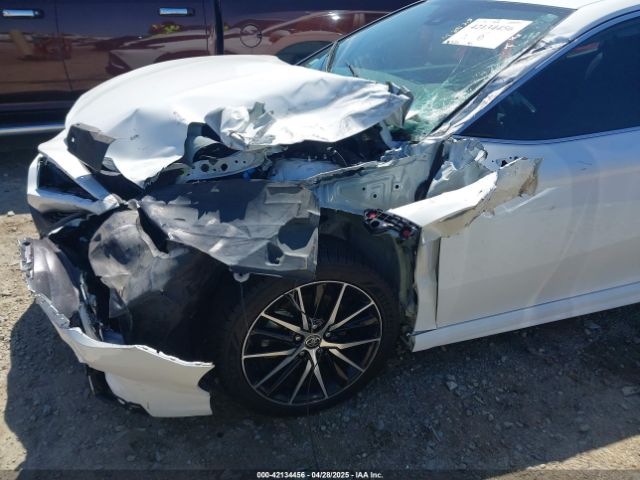 4T1G11AK2PU800962 Toyota CAMRY SE