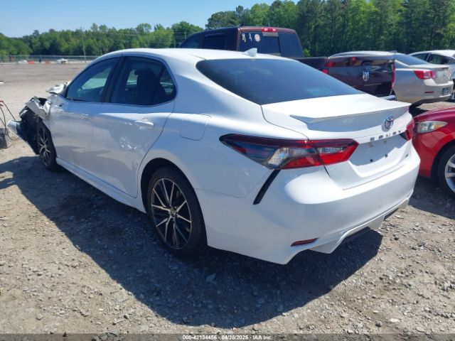 4T1G11AK2PU800962 Toyota CAMRY SE