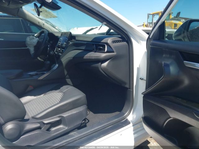 4T1G11AK2PU800962 Toyota CAMRY SE