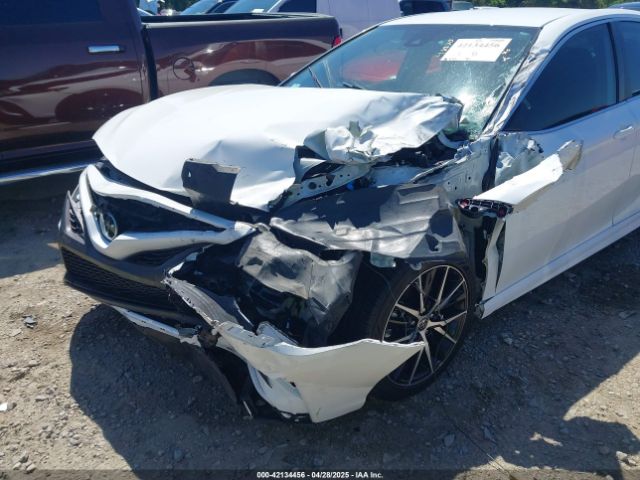 4T1G11AK2PU800962 Toyota CAMRY SE