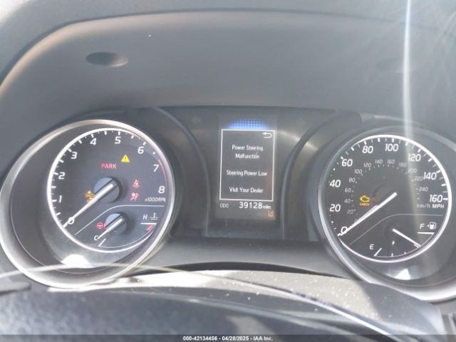 4T1G11AK2PU800962 Toyota CAMRY SE