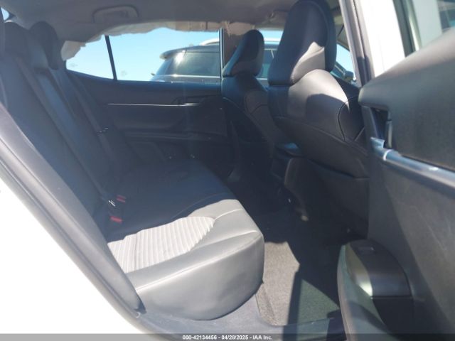 4T1G11AK2PU800962 Toyota CAMRY SE