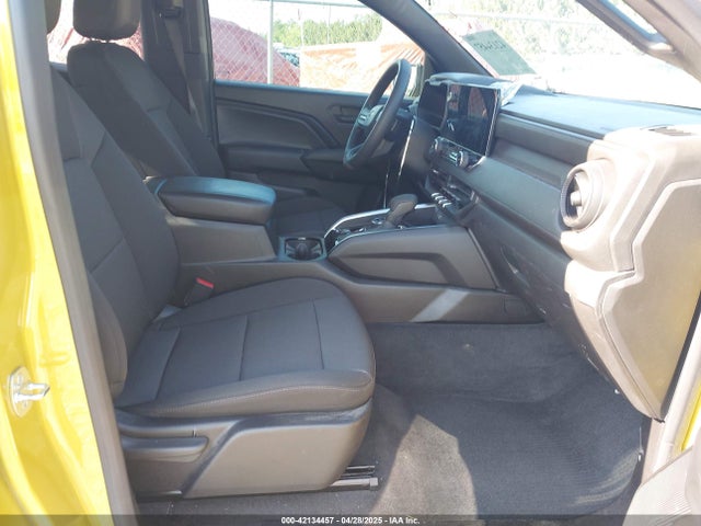 1GCPTEEK9P1241315 Chevrolet Colorado 4wd  Short Box Trail Boss