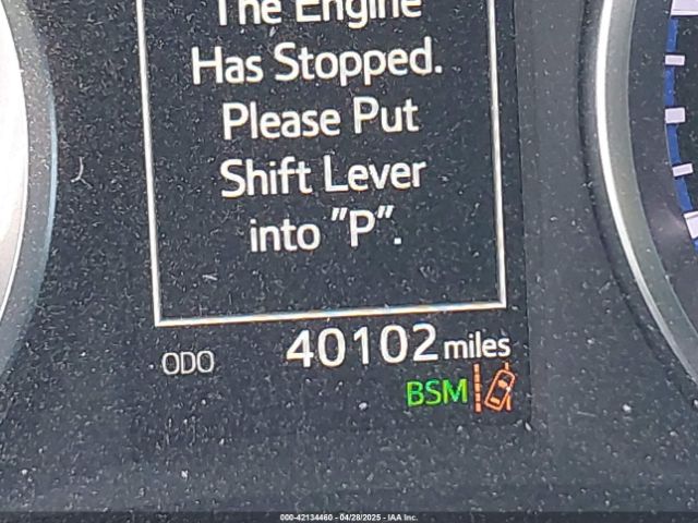 5TDZZRFH8KS362902 Toyota Highlander Le Plus