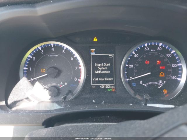 5TDZZRFH8KS362902 Toyota Highlander Le Plus