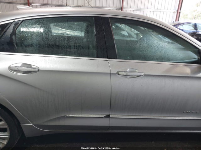 Chevrolet IMPALA 2LZ 2015 2G1165S33F9221154 Image 14