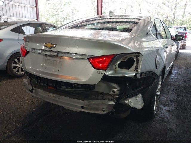 Chevrolet IMPALA 2LZ 2015 2G1165S33F9221154 Image 6