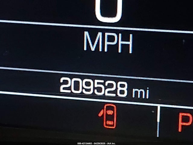 Chevrolet IMPALA 2LZ 2015 2G1165S33F9221154 Image 7
