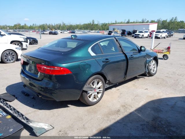 2017 JAGUAR XE SAJAD4BG9HA962007 Photo 3