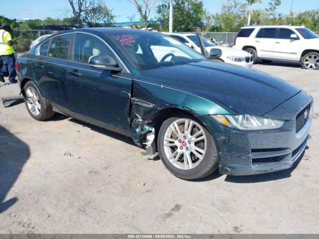2017 JAGUAR XE SAJAD4BG9HA962007 Photo 5