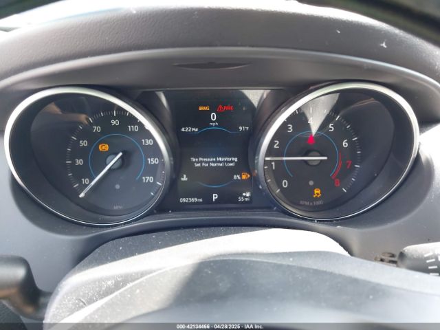 2017 JAGUAR XE SAJAD4BG9HA962007 Photo 6