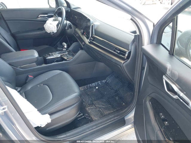 5XYK33AF4PG064616 KIA Sportage Ex