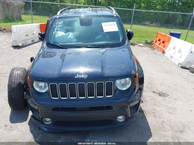 ZACNJBBB8KPJ76382 Jeep Renegade Latitude 4x4