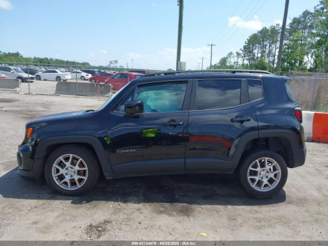 ZACNJBBB8KPJ76382 Jeep Renegade Latitude 4x4