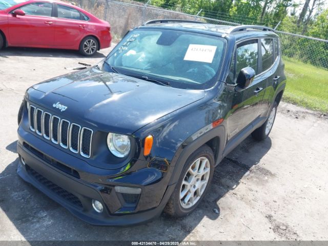 ZACNJBBB8KPJ76382 Jeep Renegade Latitude 4x4