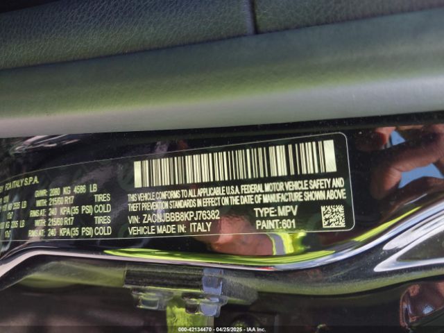ZACNJBBB8KPJ76382 Jeep Renegade Latitude 4x4