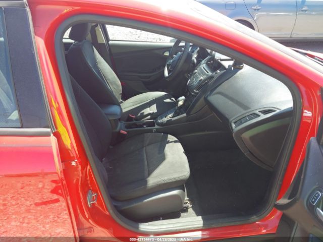 1FADP3F24FL316473 Ford FOCUS SE