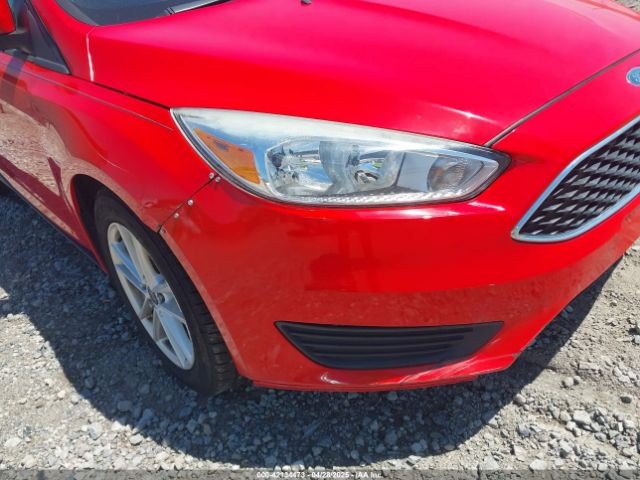 1FADP3F24FL316473 Ford FOCUS SE