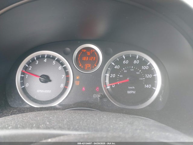 Продаж на аукціоні авто 2012 Nissan Sentra 2.0 S, vin: 3N1AB6AP7CL702677, номер лоту: 42134487