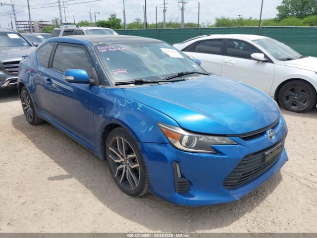 2015 SCION TC JTKJF5C76FJ001237