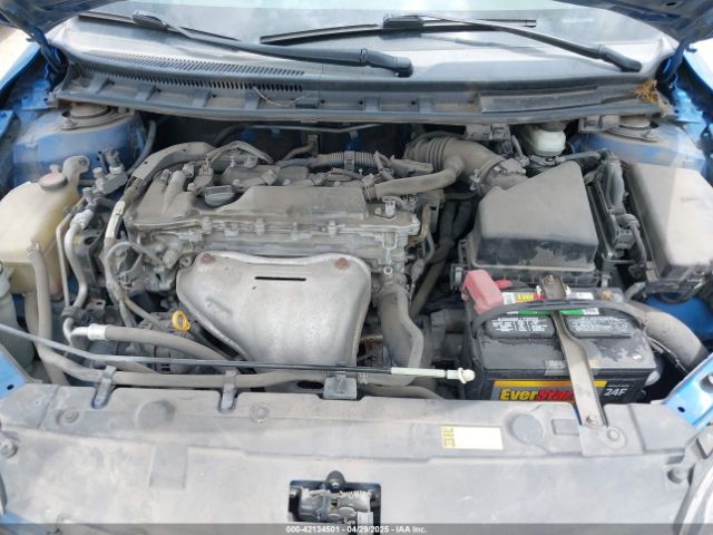 2015 SCION TC JTKJF5C76FJ001237 Photo 9