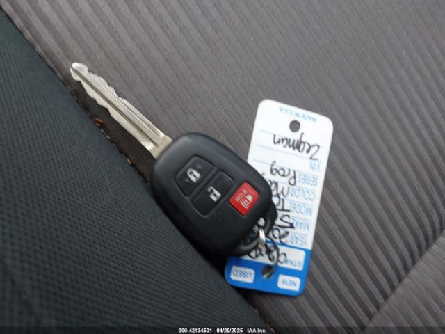 2015 SCION TC JTKJF5C76FJ001237 Photo 10