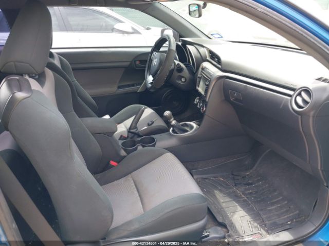 2015 SCION TC JTKJF5C76FJ001237 Photo 4