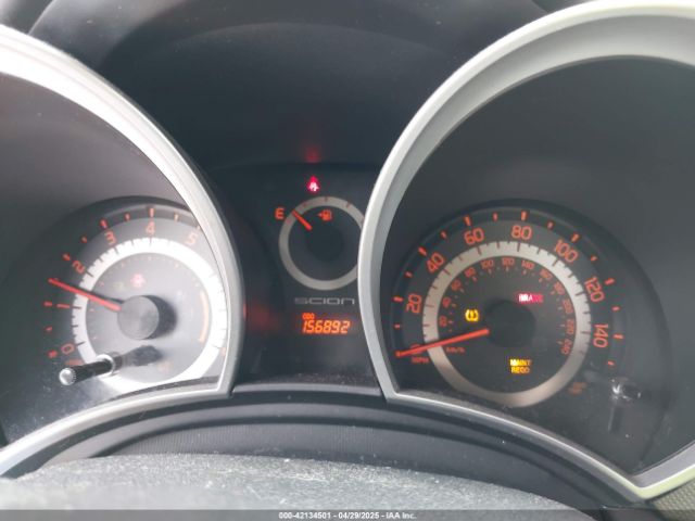 2015 SCION TC JTKJF5C76FJ001237 Photo 6