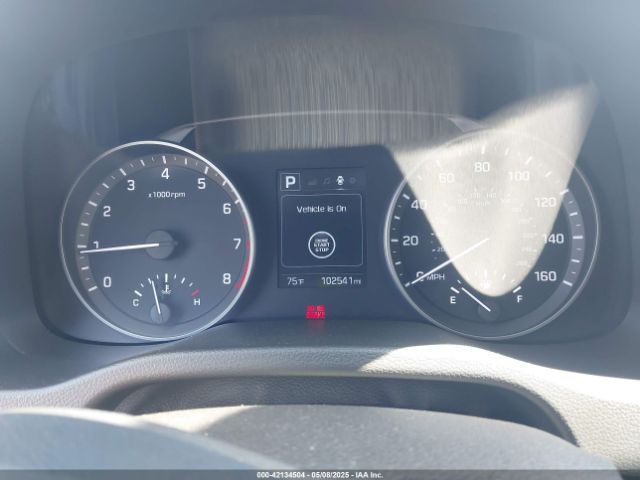 5NPD84LF5JH279418 Hyundai Elantra Value Edition