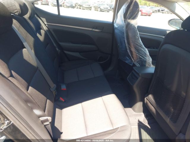 5NPD84LF5JH279418 Hyundai Elantra Value Edition