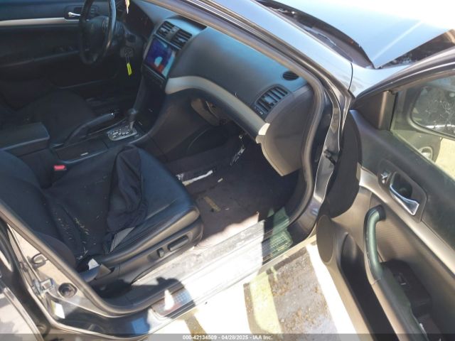 2008 ACURA TSX JH4CL96858C007184 Photo 4