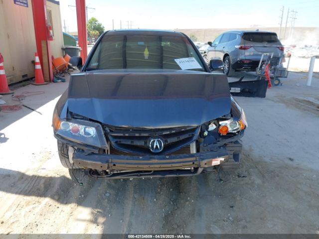 2008 ACURA TSX JH4CL96858C007184 Photo 5