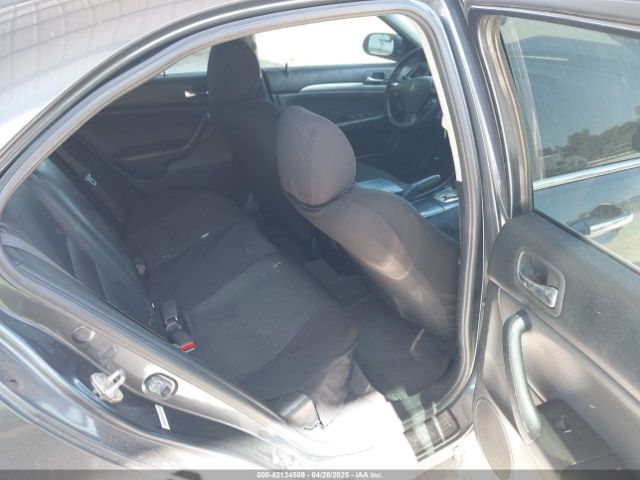 2008 ACURA TSX JH4CL96858C007184 Photo 7