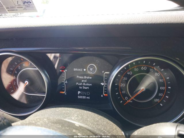 1C4HJXEN2MW528137 Jeep Wrangler Unlimited Sahara Altitude 4x4