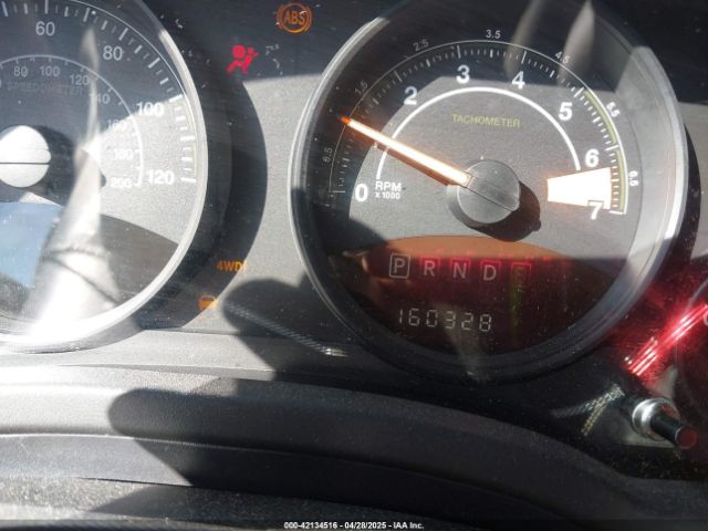 1C4NJRFB6GD696544 Jeep Patriot High Altitude Edition