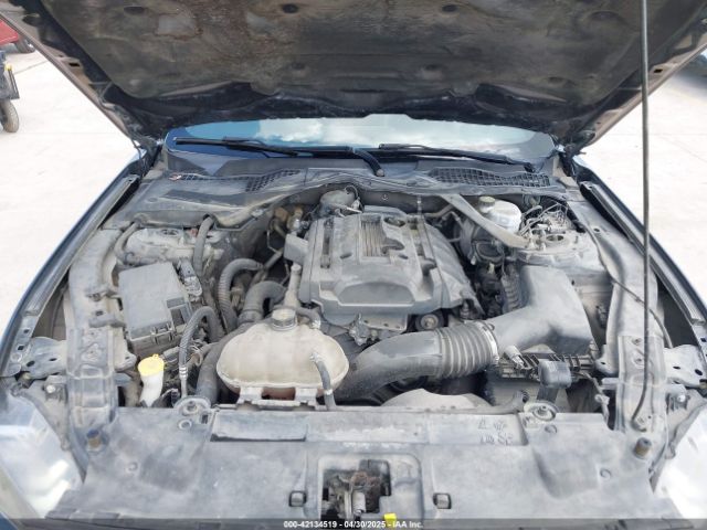 2019 FORD MUSTANG 1FATP8UH4K5161454 Photo 9