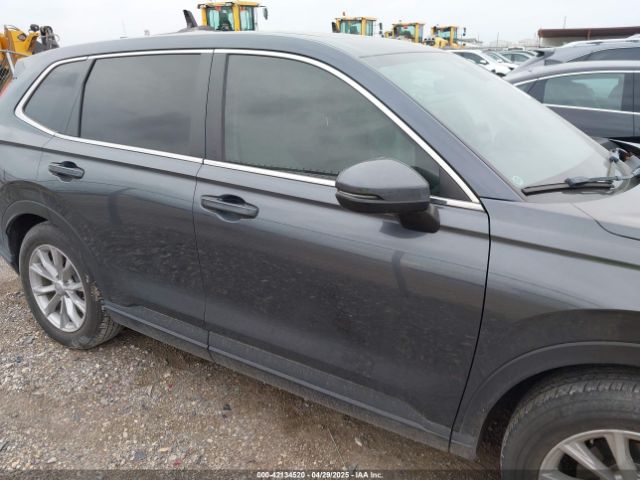 2HKRS4H72PH439966 Honda Cr-v Ex-l Awd