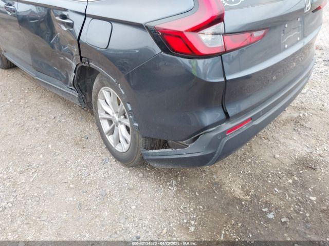 2HKRS4H72PH439966 Honda Cr-v Ex-l Awd