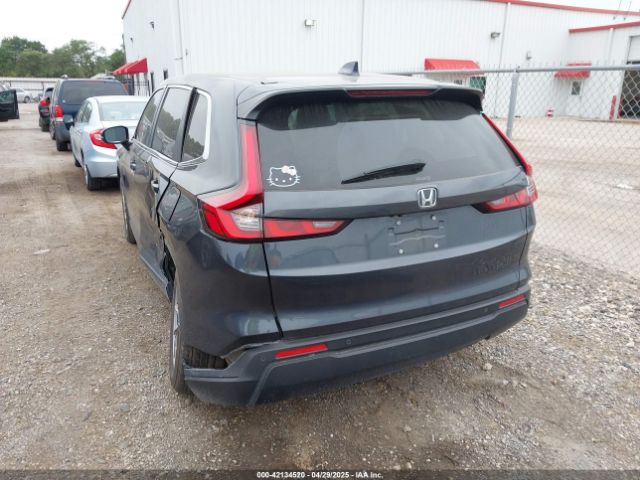 2HKRS4H72PH439966 Honda Cr-v Ex-l Awd